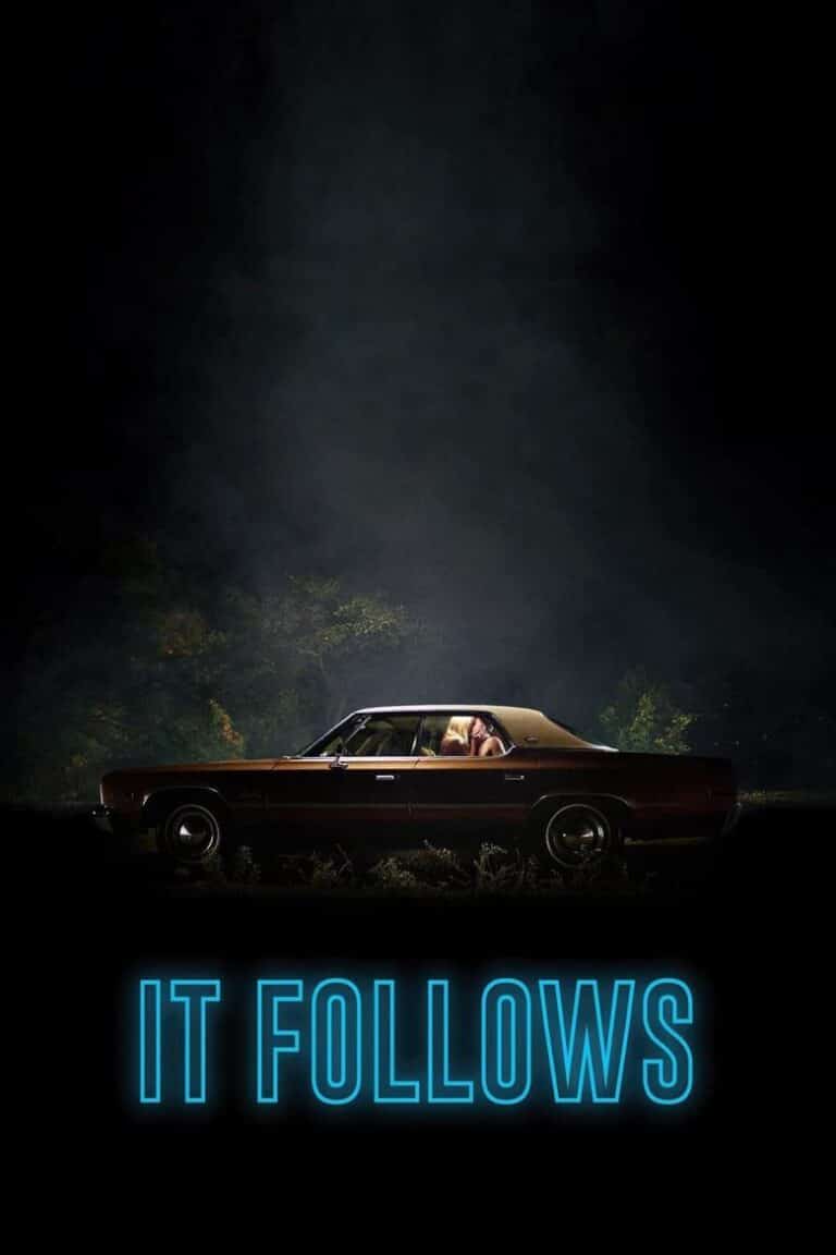 It Follows: Der Film der mich das Umdrehen gelehrt hat