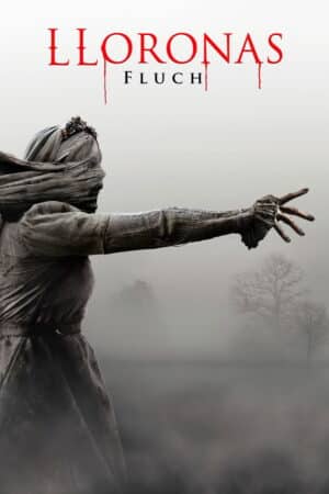 Poster zum Film Lloronas Fluch: Folklore-Horror ohne Folklore