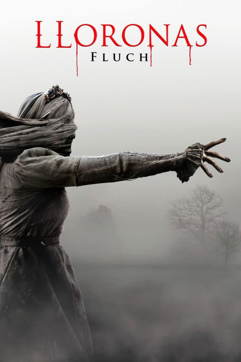 Lloronas Fluch: Folklore-Horror ohne Folklore