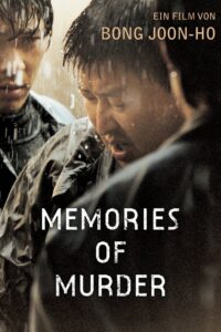 Memories of Murder: Der Film der mein Bild vom koreanischen Kino geformt hat