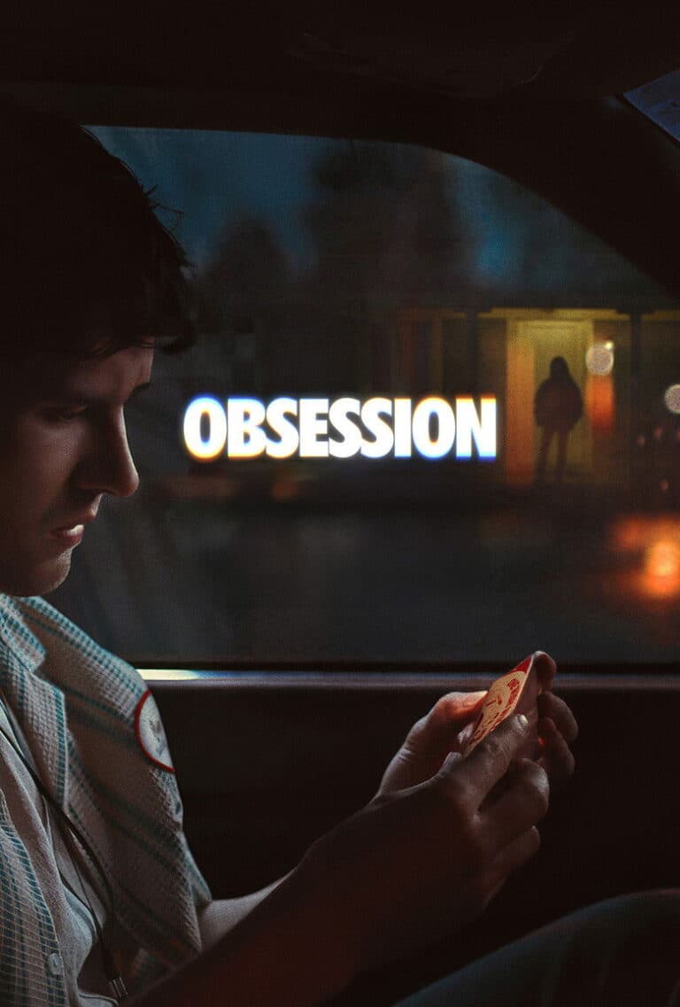 Obsession – Du sollst mich lieben