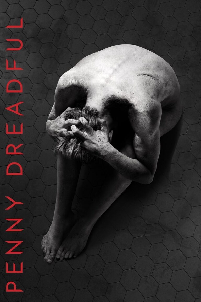 Penny Dreadful: Viktorianischer Gothic-Horror wie es ihn kein zweites Mal gibt