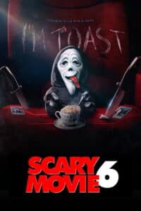 Scary Movie: Die Wayans sind zurück und mein Horror-Herz zittert