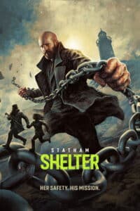 Shelter: Statham, ein Leuchtturm und sehr viel Ärger