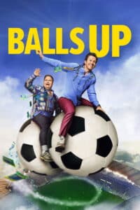 Balls Up: Farrelly, Wahlberg und die Deadpool-Autoren machen Kondom-Witze
