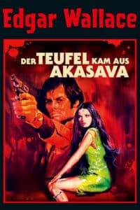 Der Teufel kam aus Akasava: Soledad Mirandas posthumer Abschied