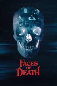 Faces of Death: Content-Moderation als Albtraum