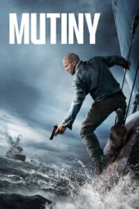 Mutiny: Statham wird geframed und die halbe Welt brennt