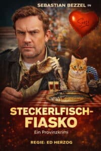Steckerlfischfiasko: Zehn Eberhofer-Filme und ich hab jeden einzelnen gesehen
