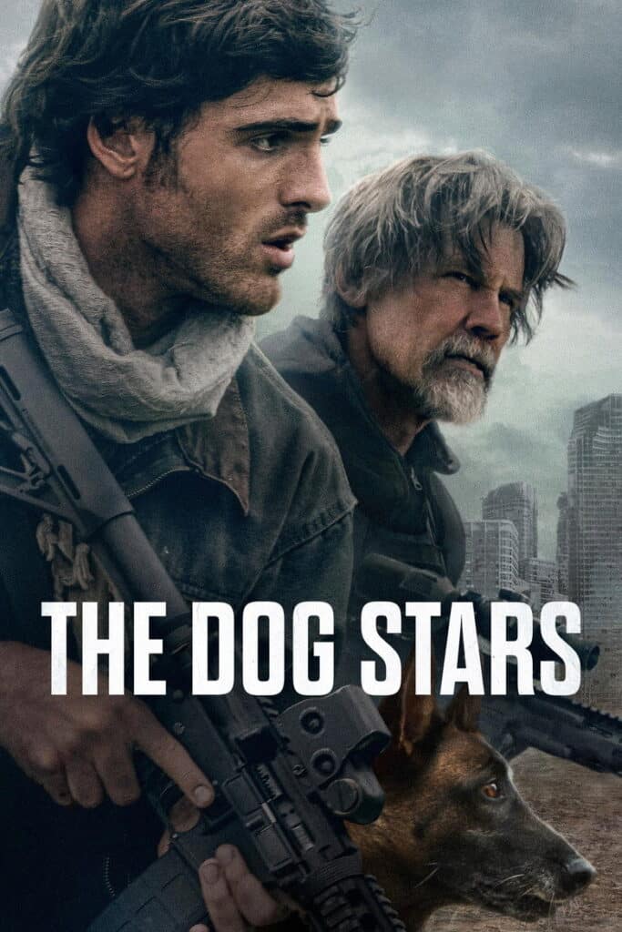 Das Ende der Sterne wie Big Hig sie kannte: wer denkt sich solche Titel aus Poster