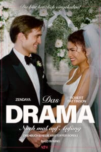 Das Drama: Borgli nimmt Zendaya und Pattinson auseinander