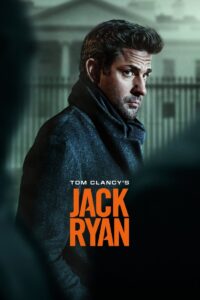 Tom Clancy’s Jack Ryan: Ghost War: Krasinski wird zum Kino-Jack