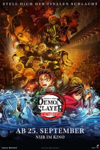 Demon Slayer Infinity Castle: ufotable im Endspiel