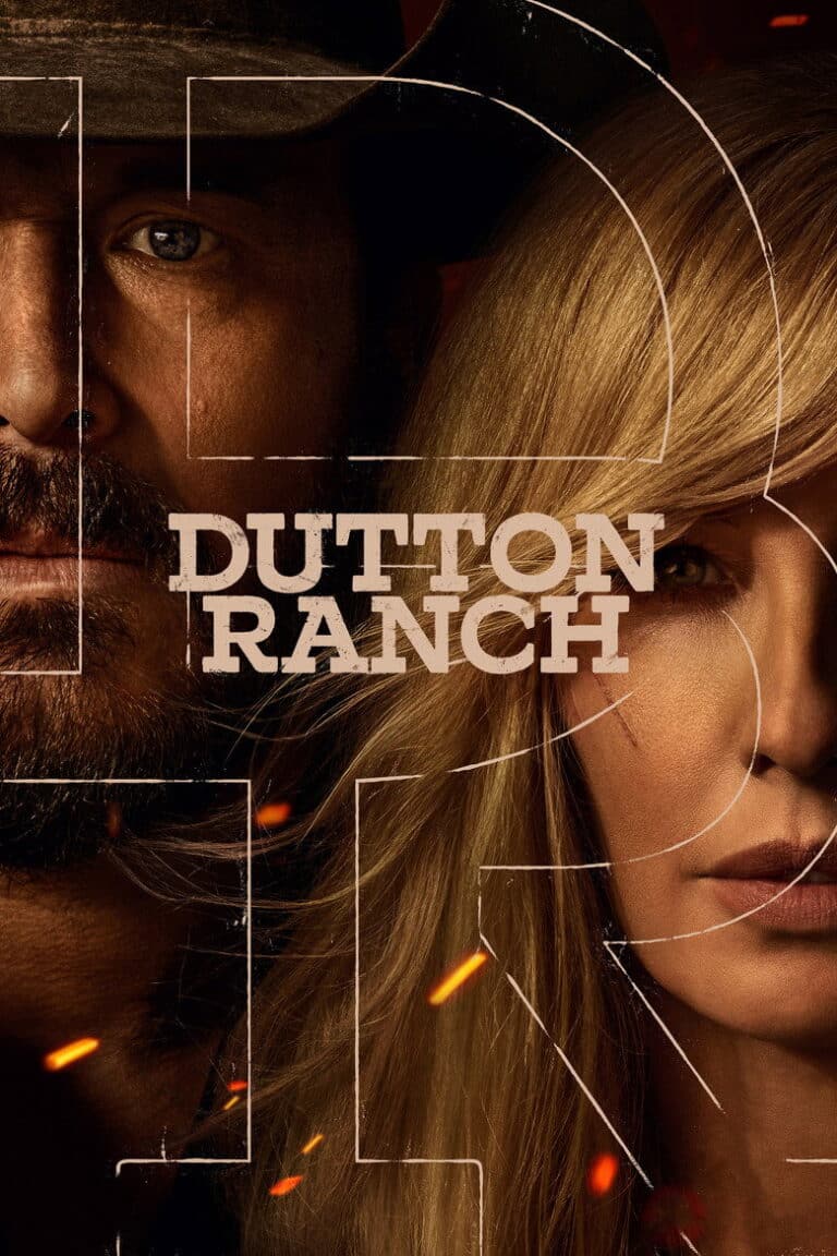Dutton Ranch Staffel 1: Bening und Harris stark, die Formel müde