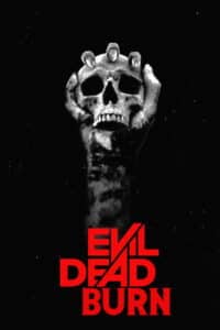 Evil Dead Burn: Vaničeks Schwiegerfamilien-Albtraum