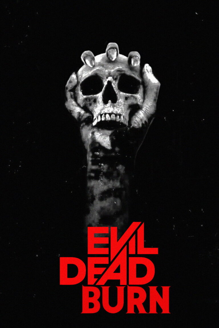 Evil Dead Burn: Vaničeks Schwiegerfamilien-Albtraum