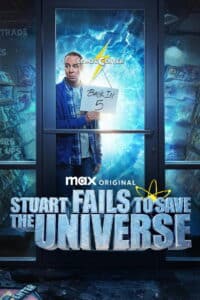 Stuart Fails to Save the Universe: TBBT im Multiversum