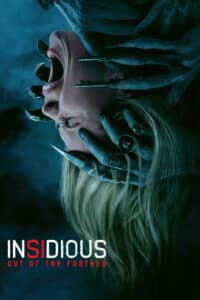 Insidious 6: Lin Shaye ist zurück und das Further blutet