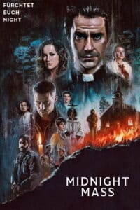Midnight Mass (2021): Flanagans Glaubens-Horror