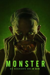 Monster Ed Gein (2025): Murphys Splatter-Doku
