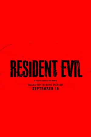 Poster zum Film Resident Evil: Cregger bringt Raccoon City zurück