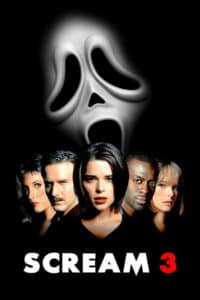 Scream 3