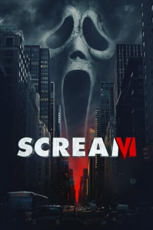 Poster zum Film Scream 6