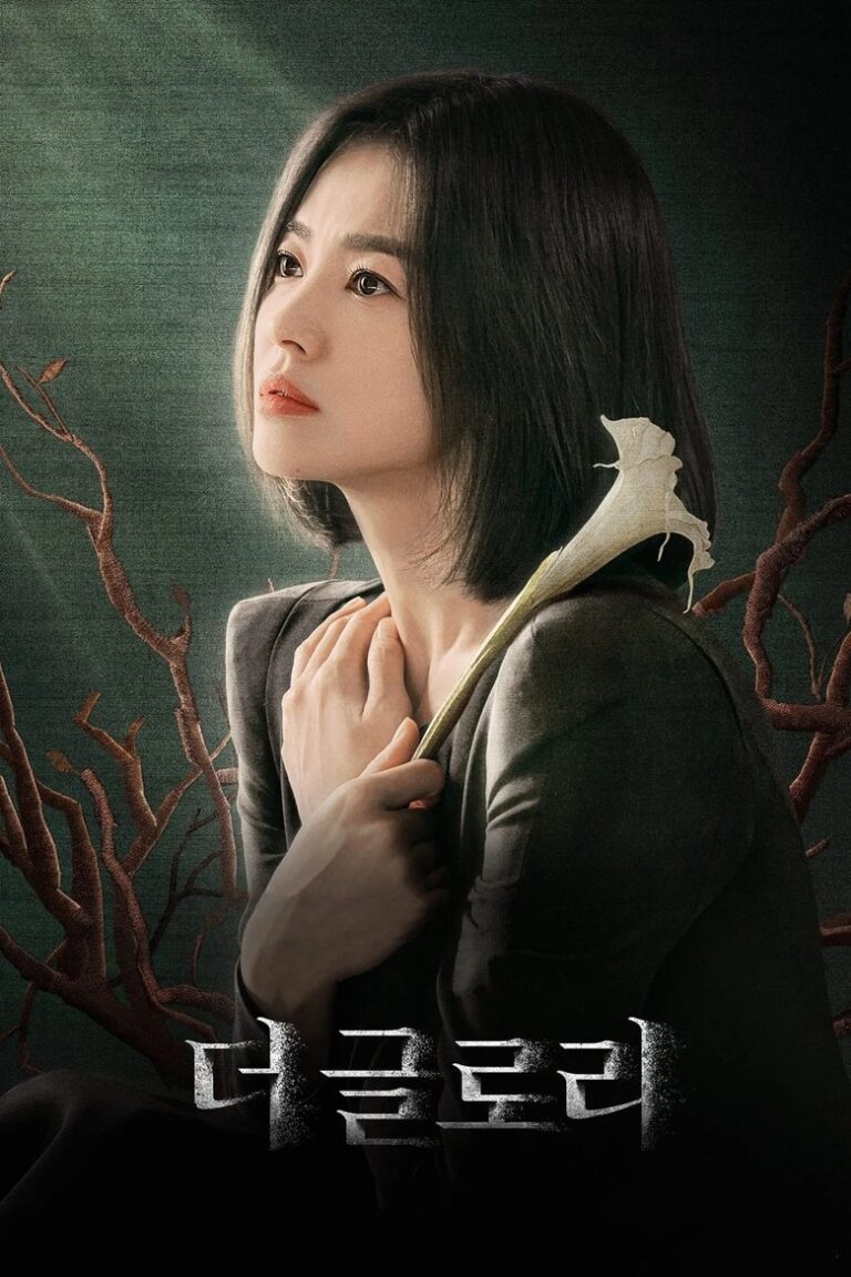 The Glory (2022): Song Hye-kyos K-Drama-Rache
