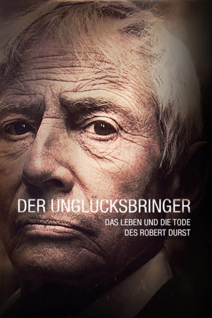 Poster zur Serie The Jinx (2015): Jareckis True-Crime-Beweis (2015)