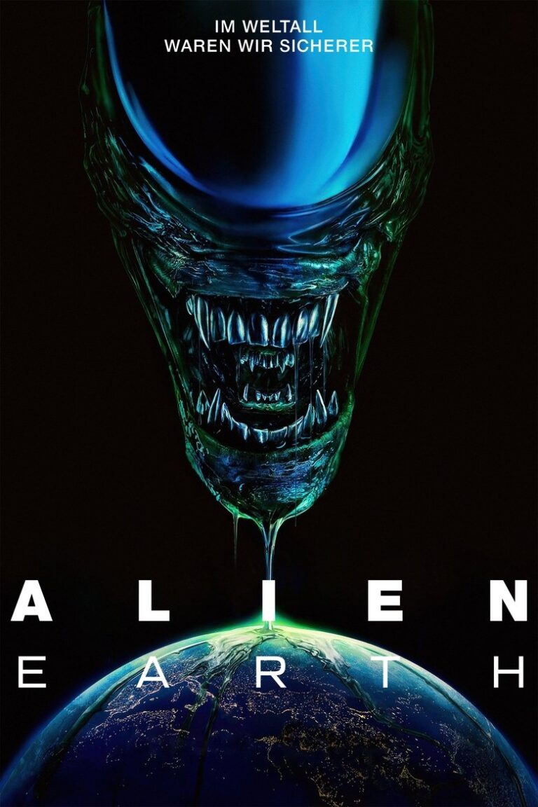Alien: Earth (2025): Hawley bringt den Xenomorph nach Hause