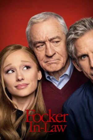Poster zum Film Meine Frau, unsere Schwiegertochter und ich