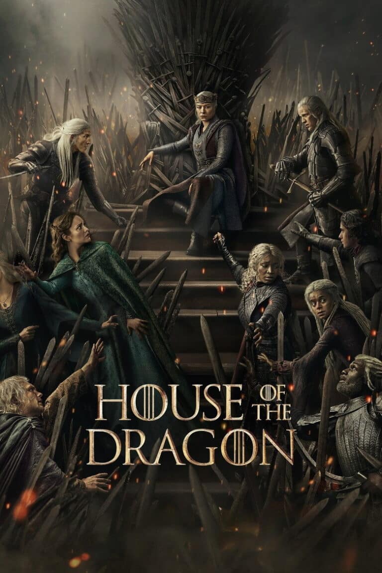 House of the Dragon Staffel 3: Der Auftakt zündet, wo Staffel 2 zauderte