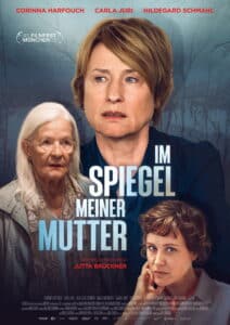 Im Spiegel meiner Mutter: Jutta Brückners Rückkehr nach fast 20 Jahren
