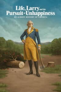 Life, Larry and the Pursuit of Unhappiness: Larry, Jerry und 250 Jahre Ärger