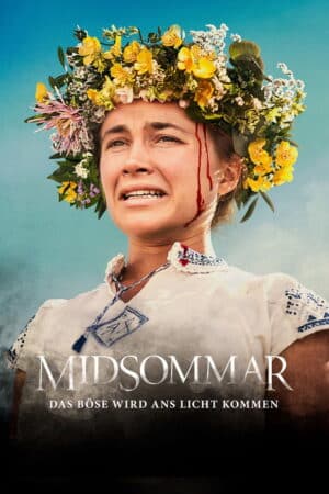 Poster zum Film Midsommar