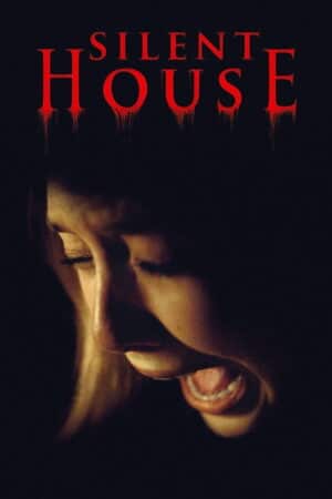 Poster zum Film Silent House
