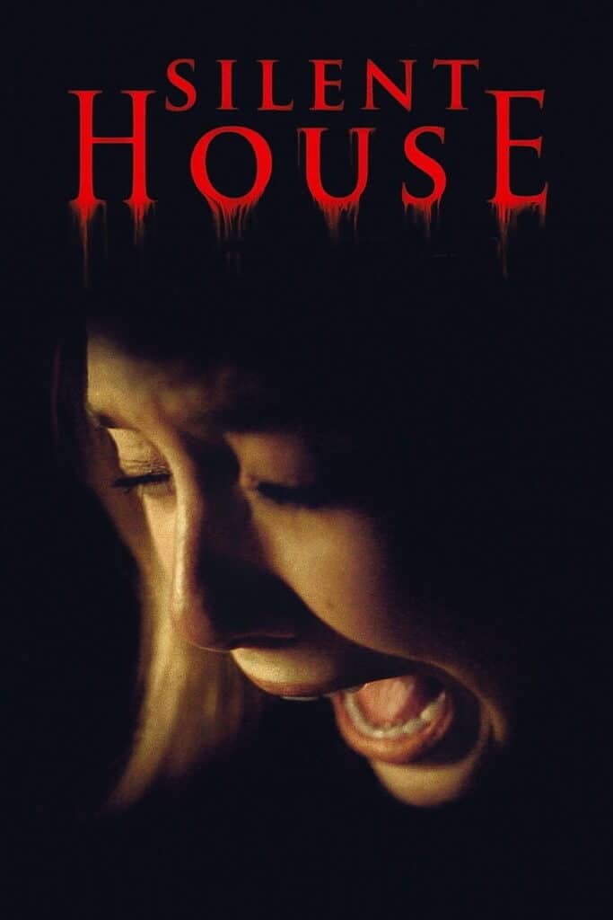 Poster zum Film Silent House (2011)