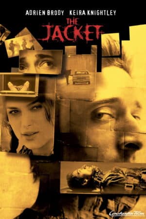 Poster zum Film The Jacket