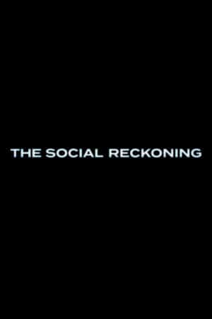 Poster zum Film The Social Reckoning: Aaron Sorkins Abrechnung mit Facebook