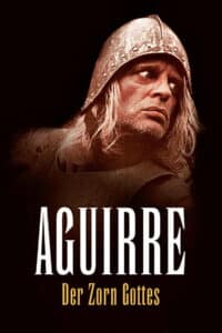 Aguirre, der Zorn Gottes: Kinski, ein Floß und kein Weg zurück