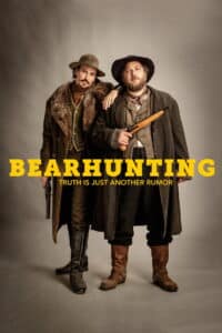 Bärenjagen: Eine deutsche Komödie wagt sich an Büchner und den Vormärz