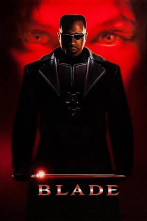 Poster zum Film Blade