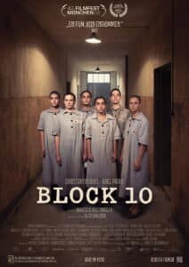 Block 10: Rosenmüllers Auschwitz-Drama, das man aushalten muss