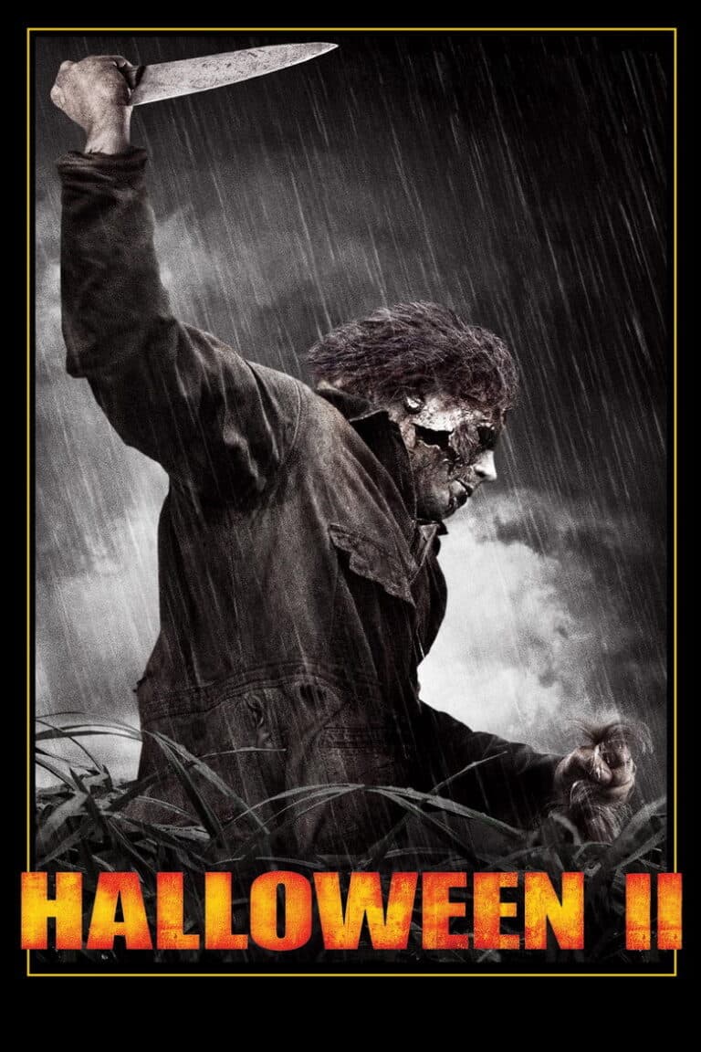 Halloween II von Rob Zombie: Das weiße Pferd, der Dreck und die Wut