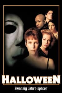 Halloween H20: Laurie dreht den Spieß um, zwanzig Jahre danach