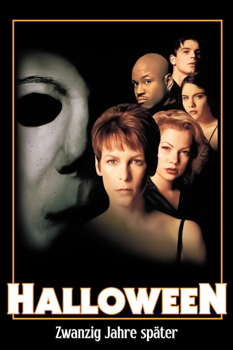 Halloween H20: Laurie dreht den Spieß um, zwanzig Jahre danach