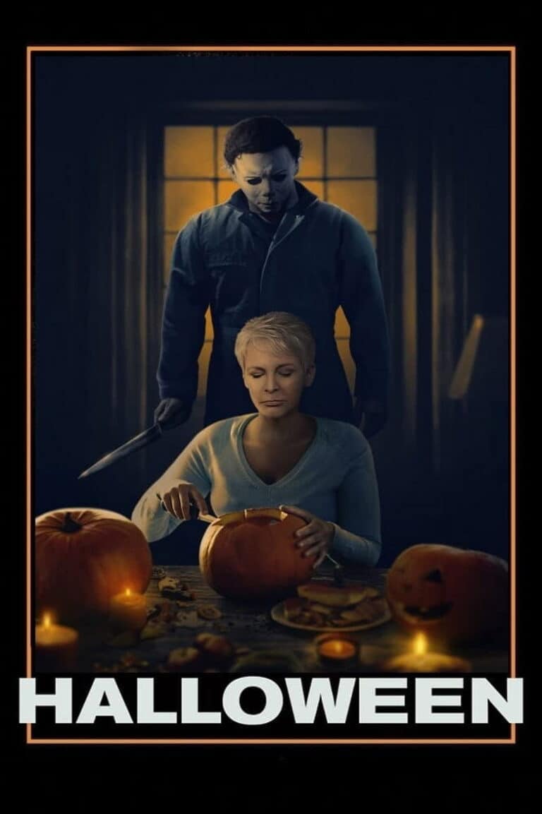 Halloween: Resurrection killt Laurie und meine Geduld gleich mit