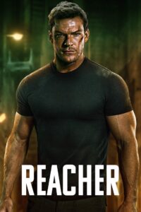 Reacher: Alan Ritchson und die Serie, die ohne CGI-Armee auskommt