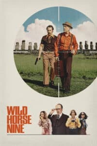 Wild Horse Nine: McDonagh schickt Rockwell und Malkovich auf die Osterinsel