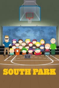 South Park: 28 Staffeln, sechs Tage Produktionszeit und kein bisschen Kanon